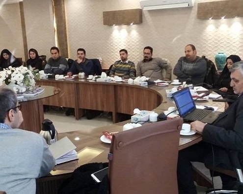 دوره بتن آماده 2