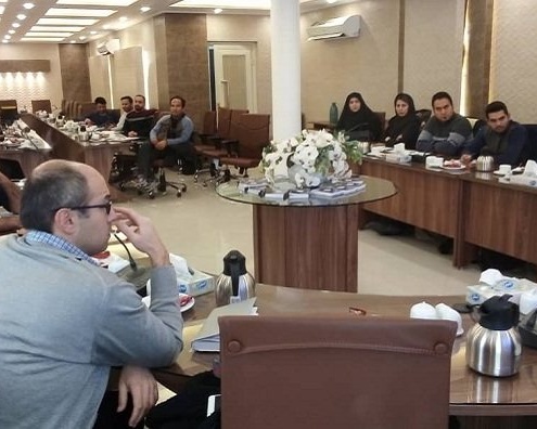 دوره بتن آماده 3