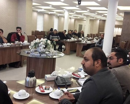 دوره بتن آماده 6