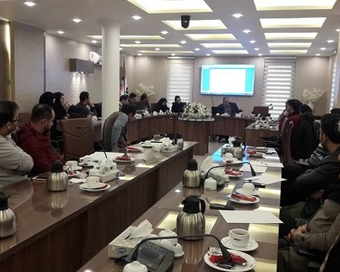 دوره بتن آماده 7