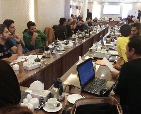 استاندارد 6303-1 ویرایش 93 استاندارد 6303-1 ویرایش 93