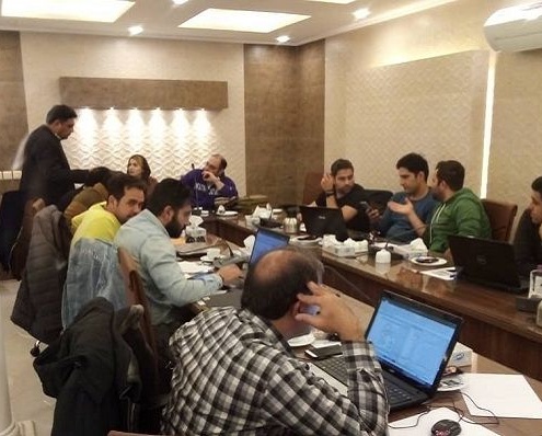 استاندارد 6303-1 ویرایش 93 استاندارد 6303-1 ویرایش 93